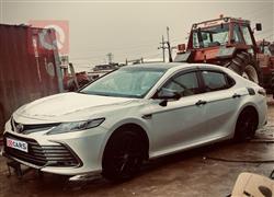 تويوتا كامري